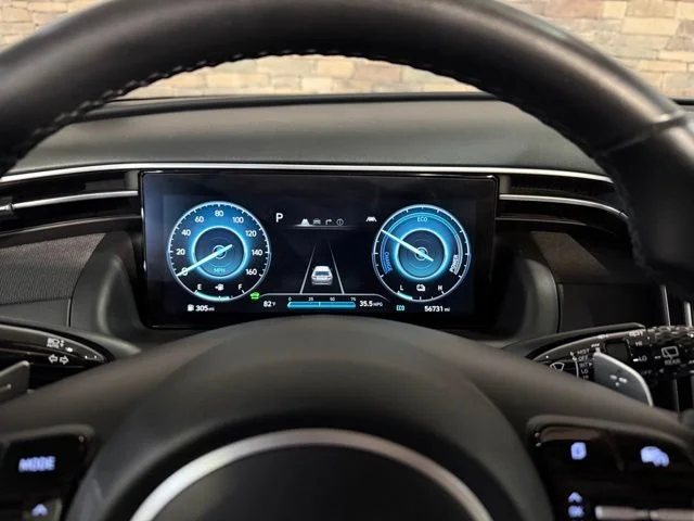 2024 Hyundai Tucson SEL Convenience - Photo 18