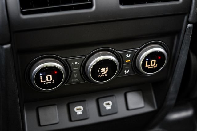 2025 Land Rover Defender V8 - Photo 54