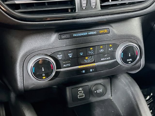 2025 Ford Escape ST-Line - Photo 19