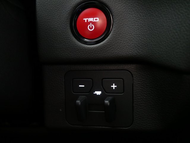 Used 2025 Mudbath Toyota Crew Cab TRD Pro Hybrid image 28