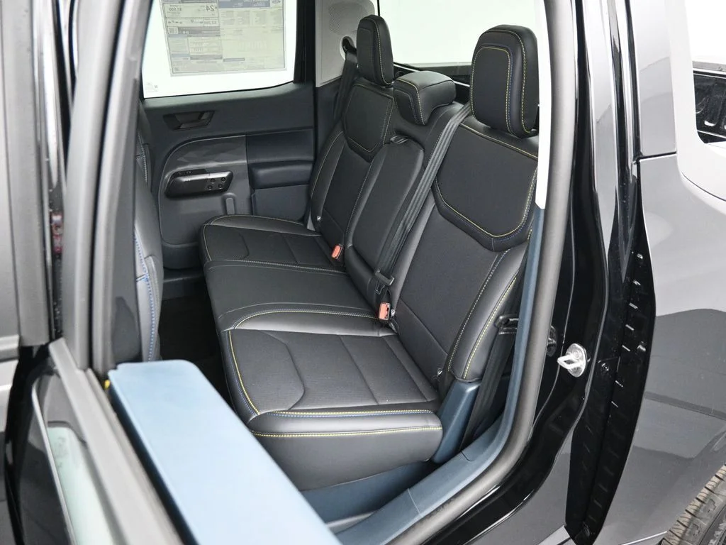 2025 Ford Maverick Lobo Standard - Photo 48