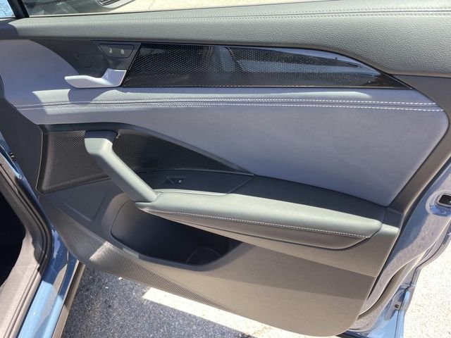 New 2026 Blue Volkswagen 2.0T SE R-Line Black image 26