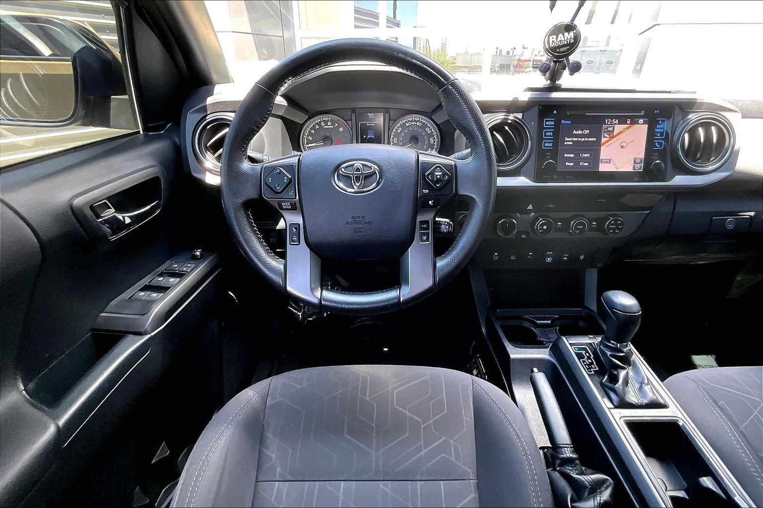 Used 2018  Toyota TRD Off-Road image 5