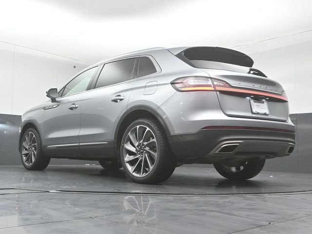 2022 LINCOLN NAUTILUS - Image 35