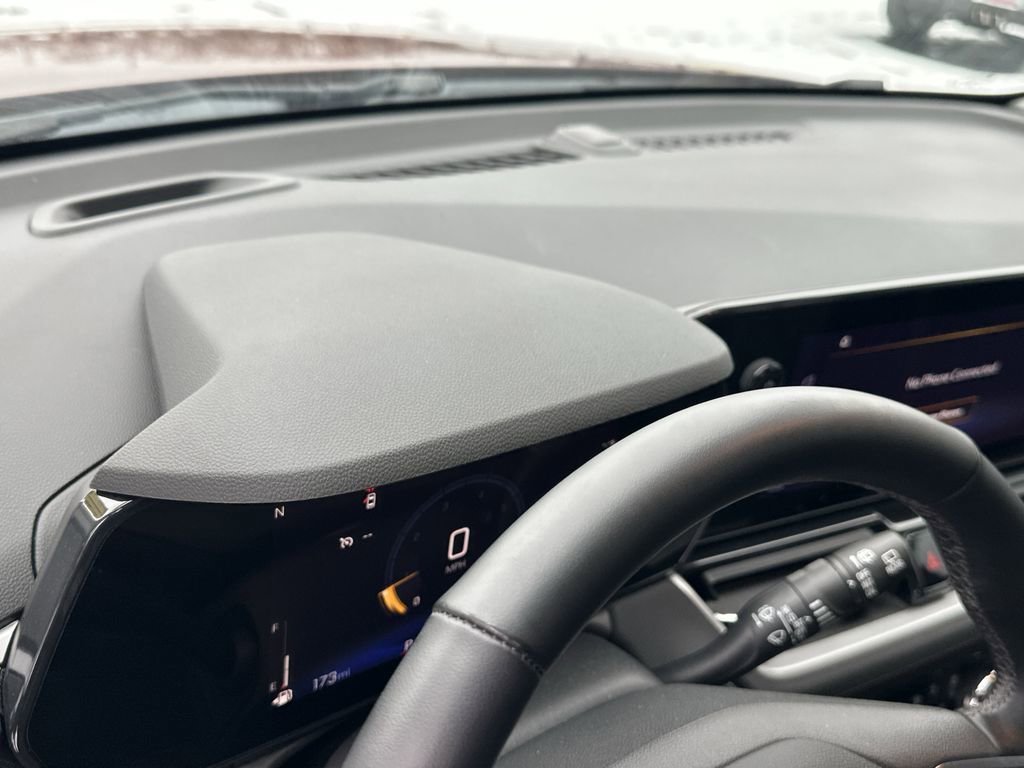 2024 CHEVROLET TRAILBLAZER - Image 25