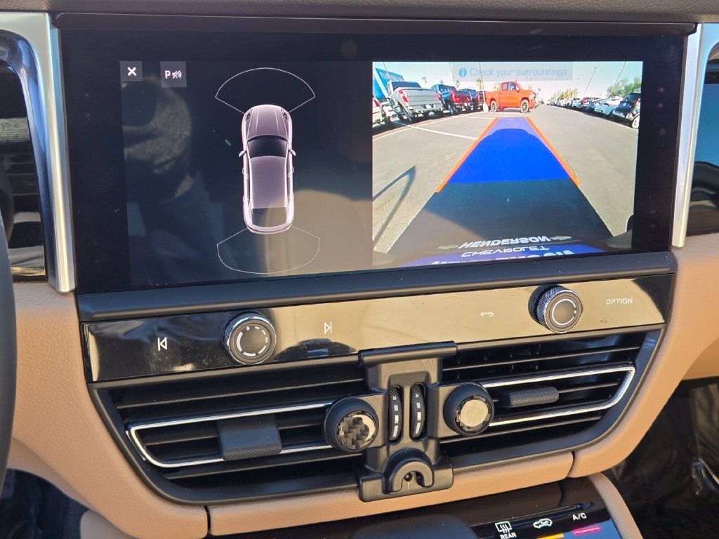 2022 Porsche Macan S - Photo 20