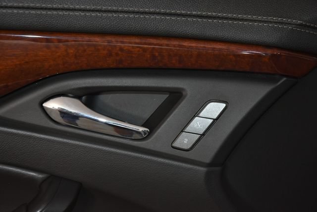 2009 Cadillac CTS 1SB - Photo 31