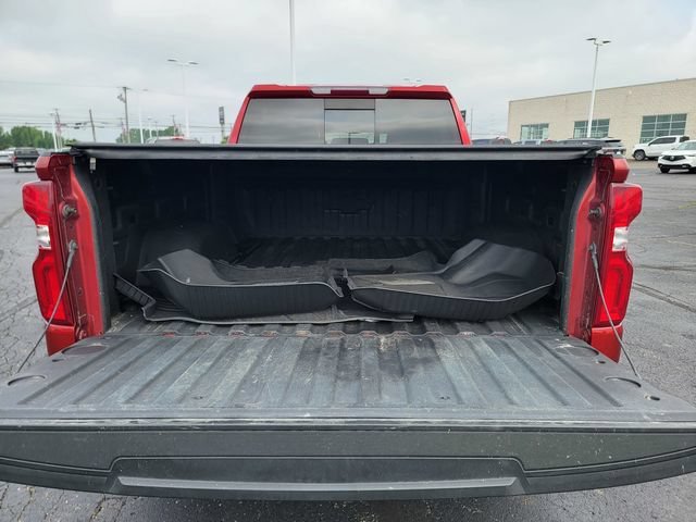 2023 Chevrolet Silverado 1500 RST - Photo 37