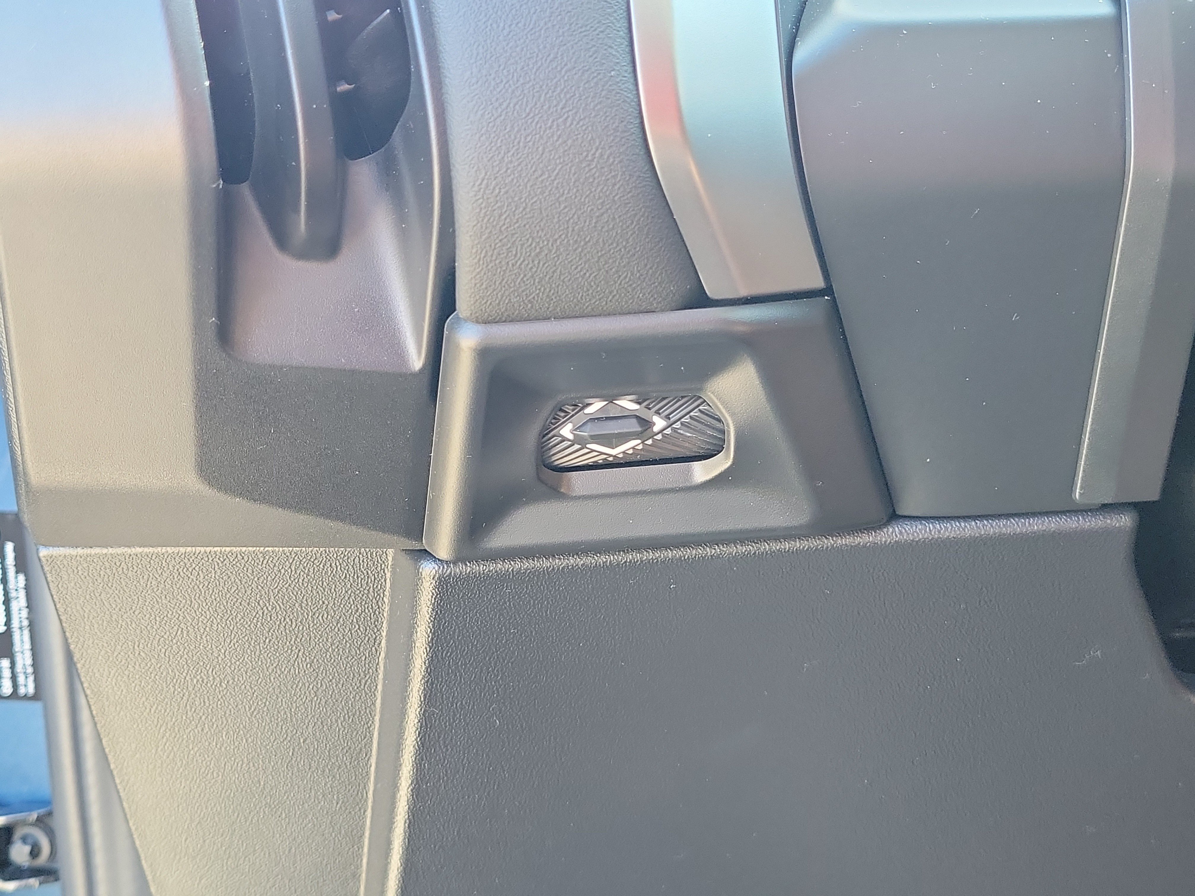 Used 2025 Blue BMW M50 xDrive image 23