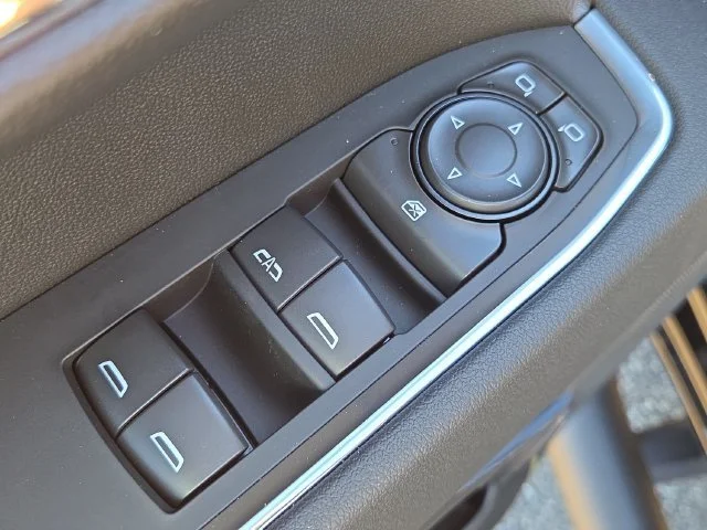 2026 GMC Sierra 1500 Elevation - Photo 17