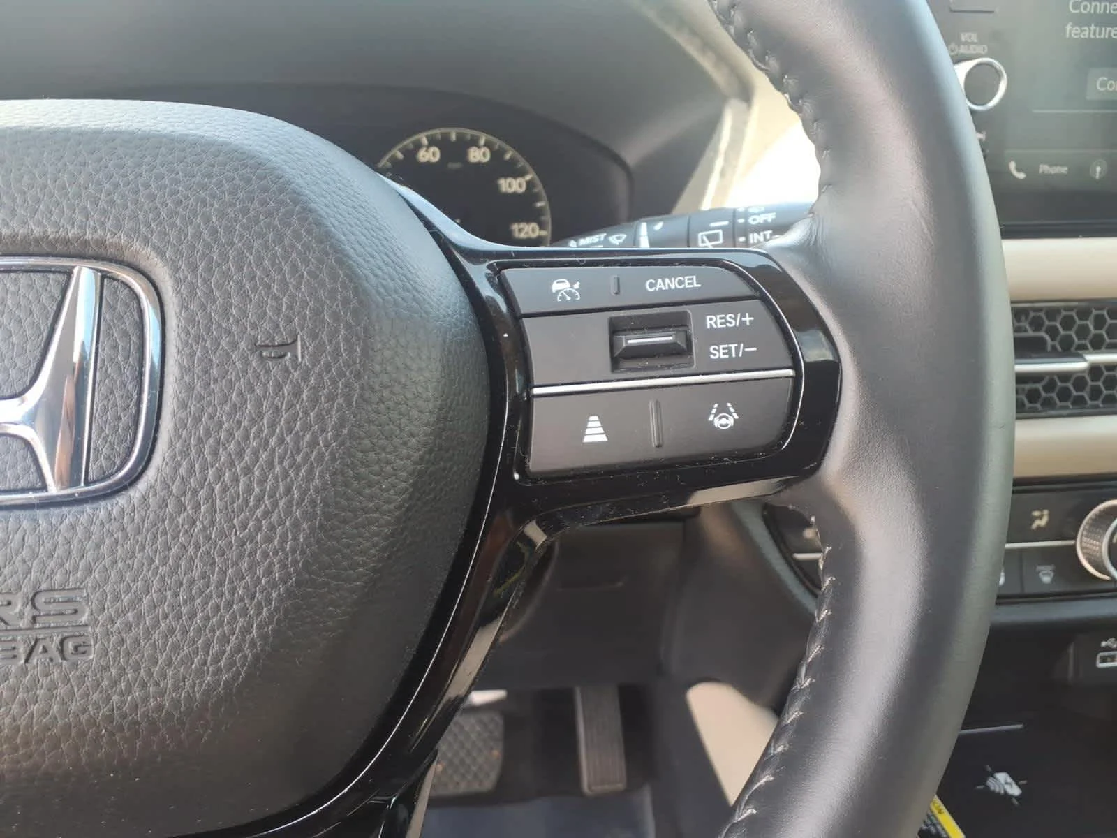 2024 Honda HR-V EX-L - Photo 23