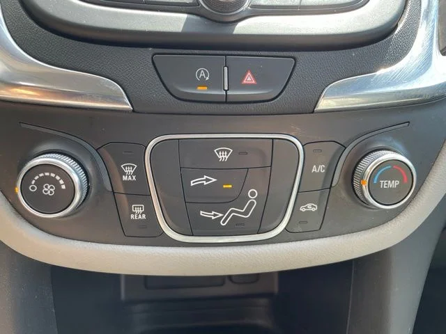 Certified Used 2022 White Chevrolet LT image 23