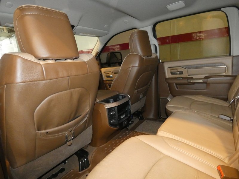 2024 RAM Ram 2500 Pickup Laramie Longhorn - Photo 28