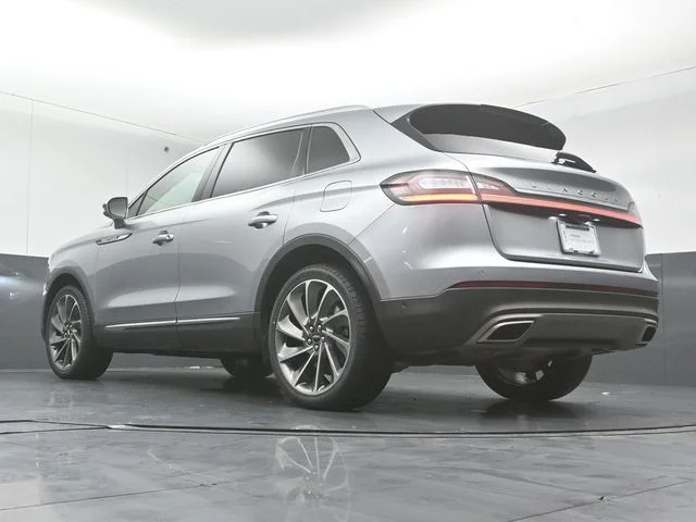 Used 2022 Silver Lincoln Reserve image 36