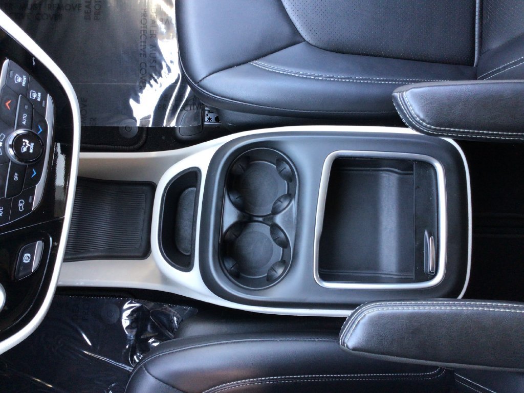 Used 2024 Silver Chrysler Touring L image 30