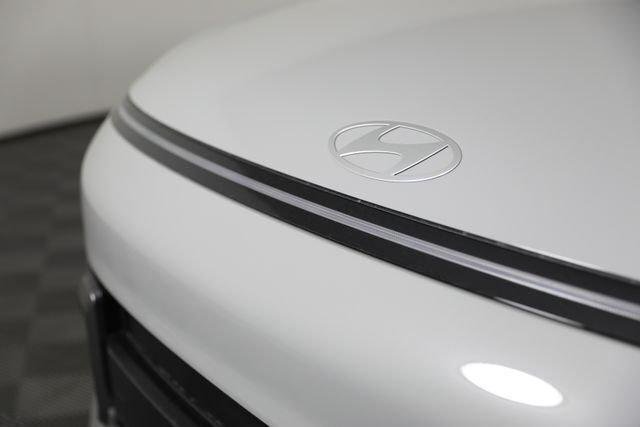 New 2026 Gray Hyundai SEL Premium FWD image 56