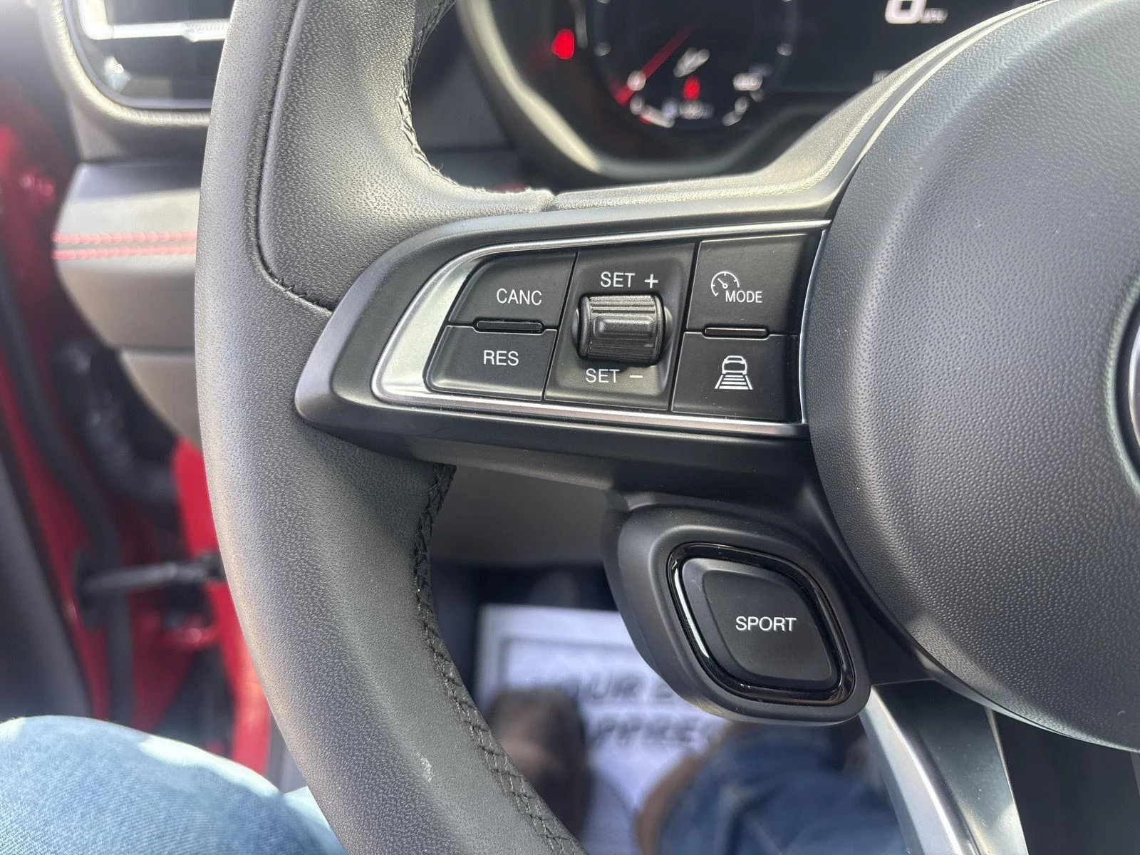 Used 2024 Hot Tamale Dodge GT image 18