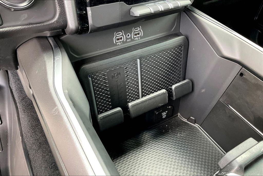 New 2026 Ram 1500 Big Horn/Lone Star 4D Crew Cab