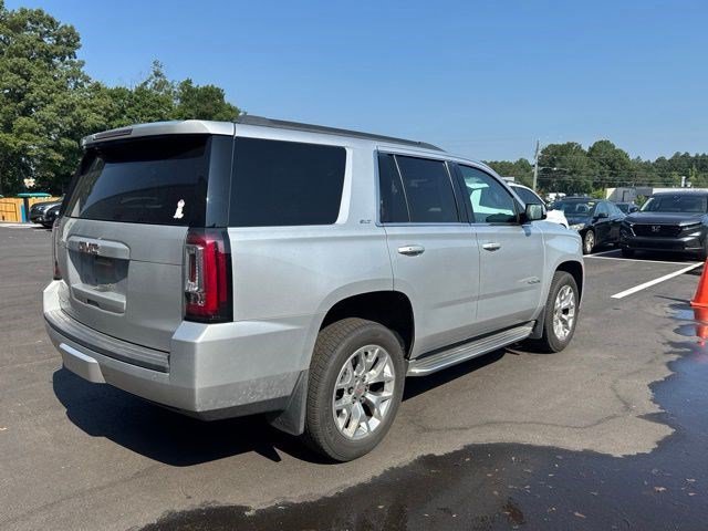 Used 2016 Quicksilver Metallic GMC SLT image 10