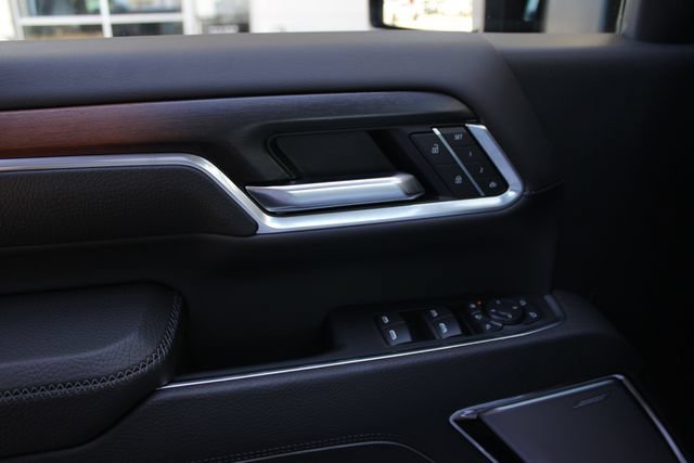 2026 GMC Sierra 2500HD Denali - Photo 15