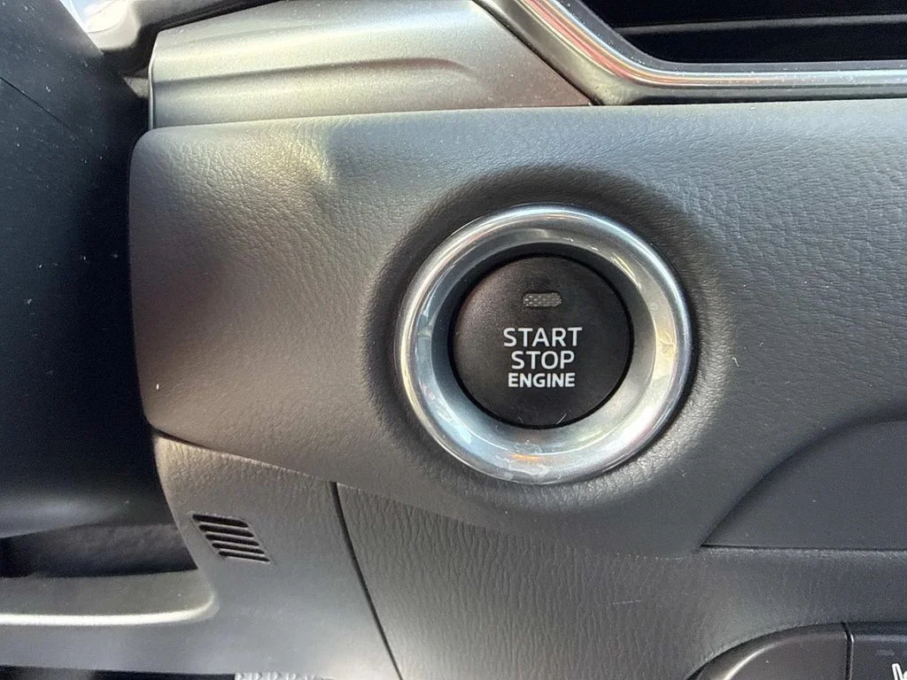 Certified Used 2025 Gray Mazda 2.5 S Select Package image 38