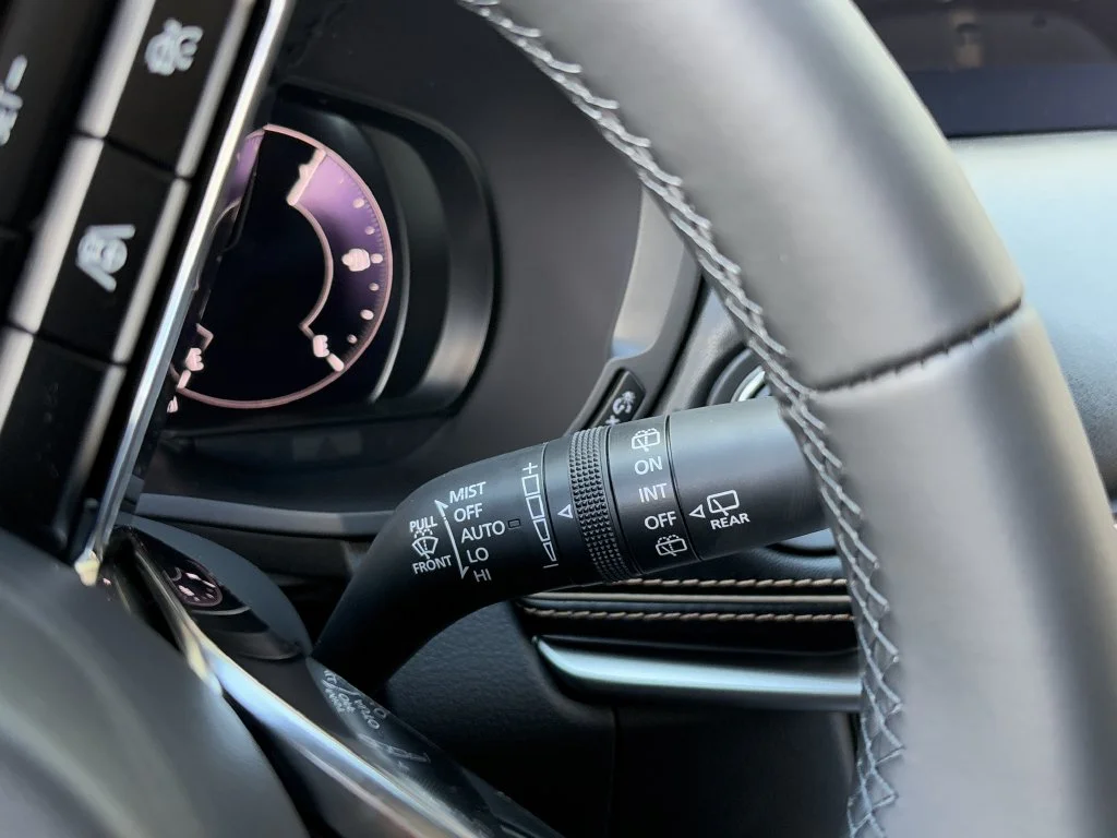 2025 Mazda CX-90 Premium Plus Package - Photo 20