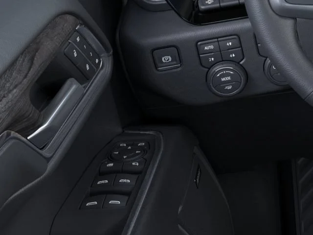 2026 Chevrolet Silverado 1500 LTZ - Photo 22