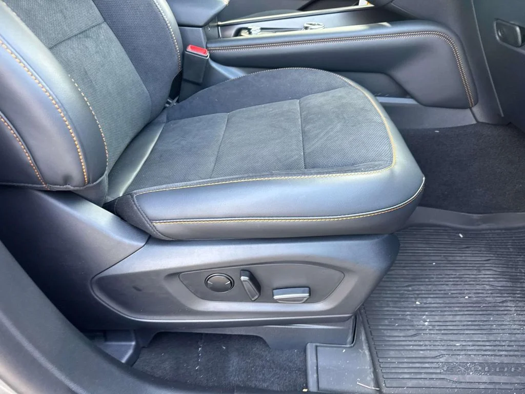 2026 Ford Explorer Tremor - Photo 29
