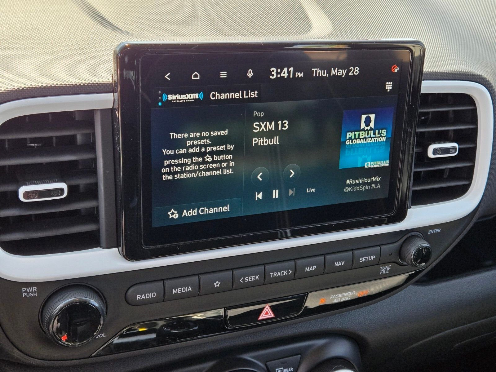 Certified Used 2025 Gray Hyundai Limited image 21