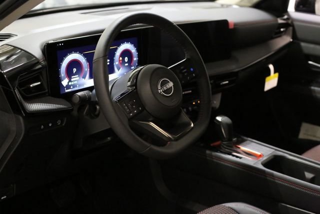 2026 Nissan KICKS SR AWD - Photo 6