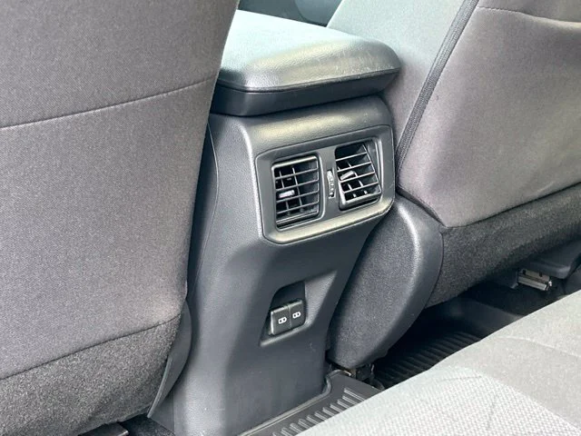 Used 2024 Gray Toyota XLE image 33
