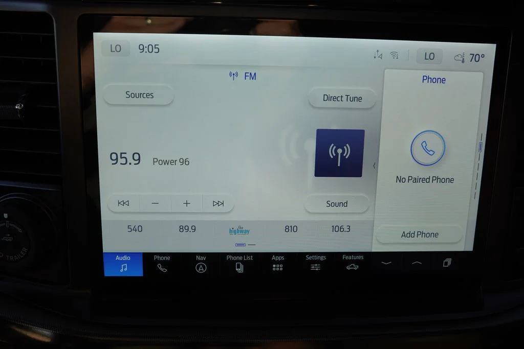 Used 2024 White Ford Raptor R image 30