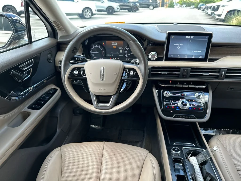 Used 2020 Brown Lincoln Reserve image 28