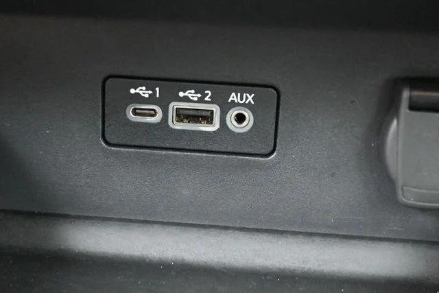 2024 Nissan Altima SV - Photo 25
