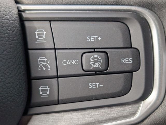 New 2026 High Gloss Black Exterior Paint Jeep  image 19