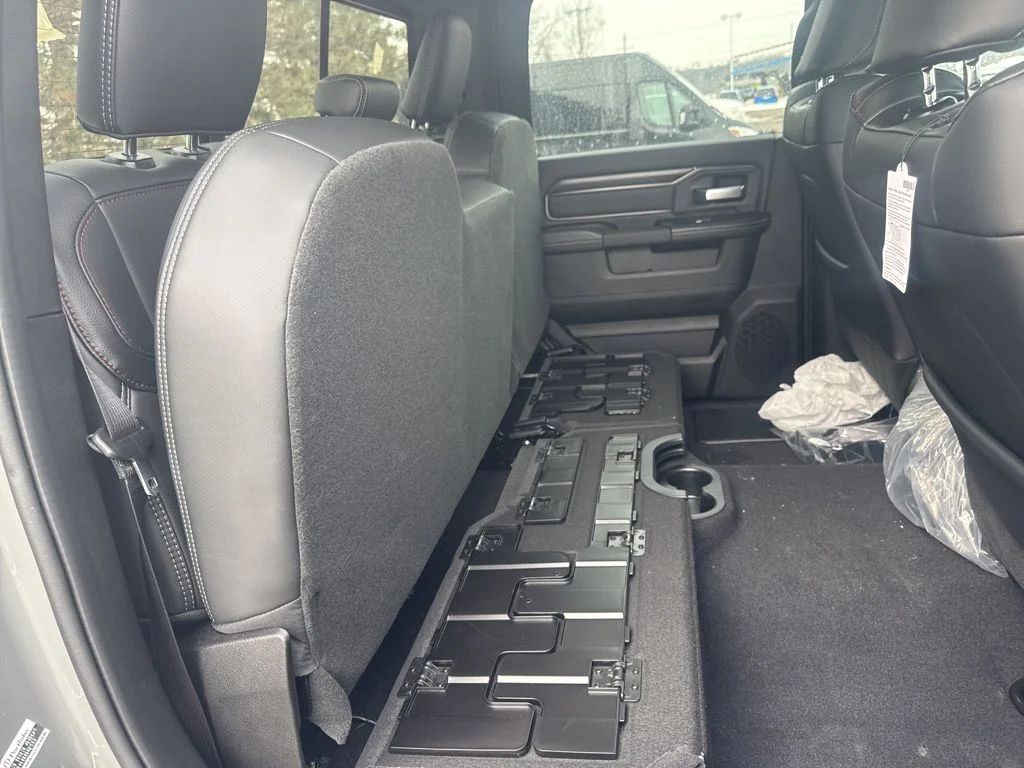 2026 RAM 2500 Rebel - Photo 49