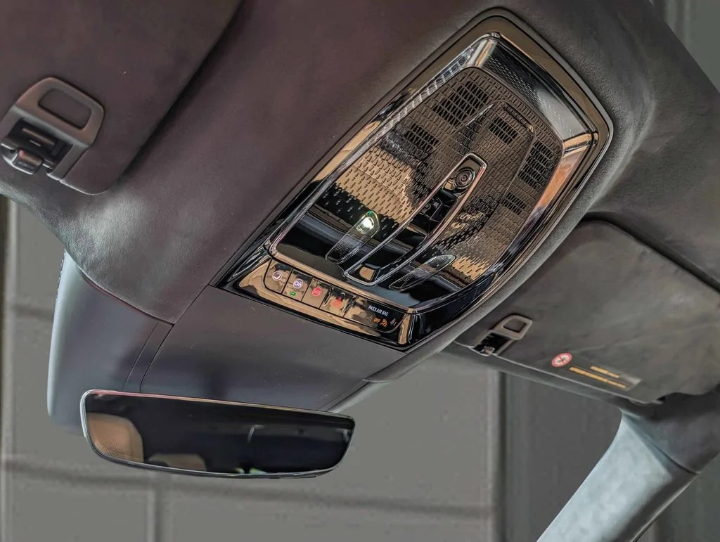 2025 Cadillac Escalade IQ Luxury 2 - Photo 34