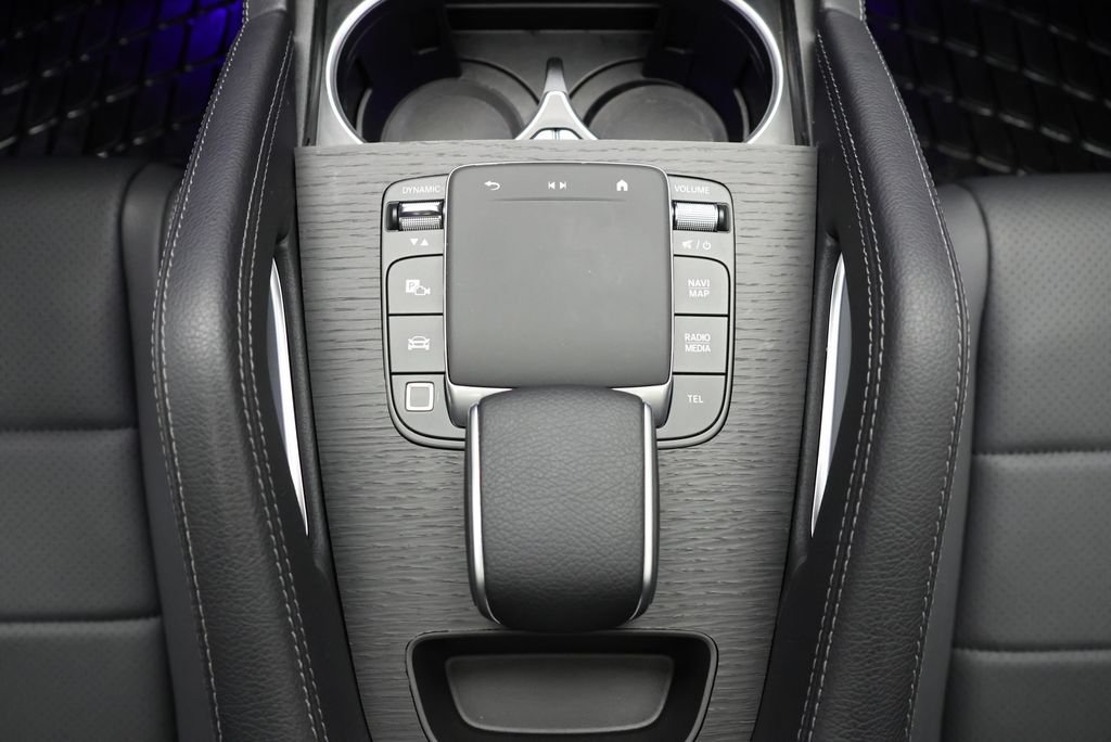 2026 Mercedes-Benz GLE GLE350 - Photo 29