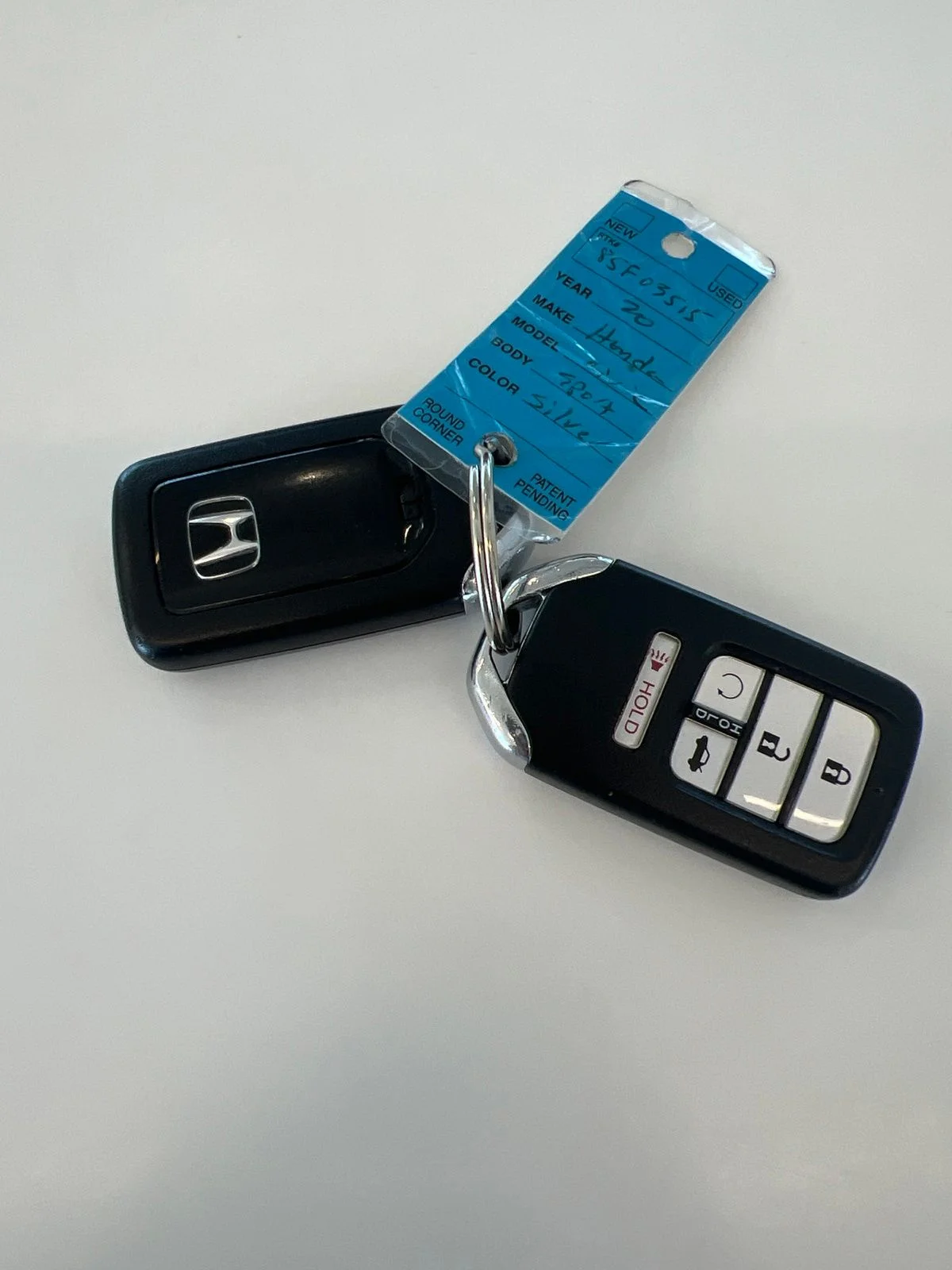 Used 2020  Honda Sport image 26