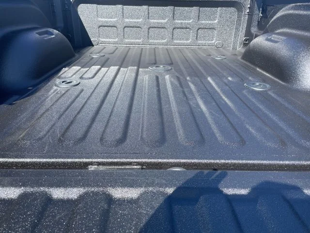 2025 RAM 2500 Tradesman - Photo 35