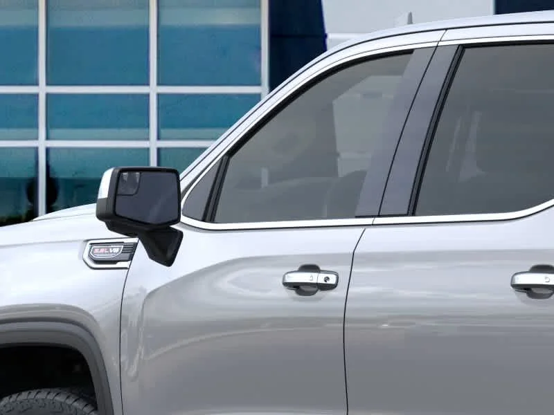 New 2026 Sterling Metallic GMC Denali image 12