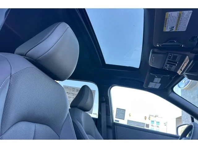 2026 Subaru Outback Limited - Photo 44