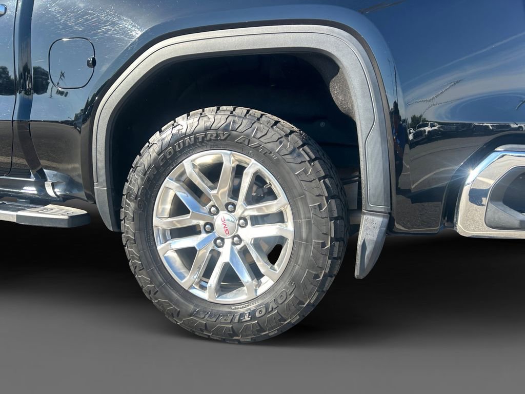 2021 GMC Sierra 1500 SLT - Photo 8