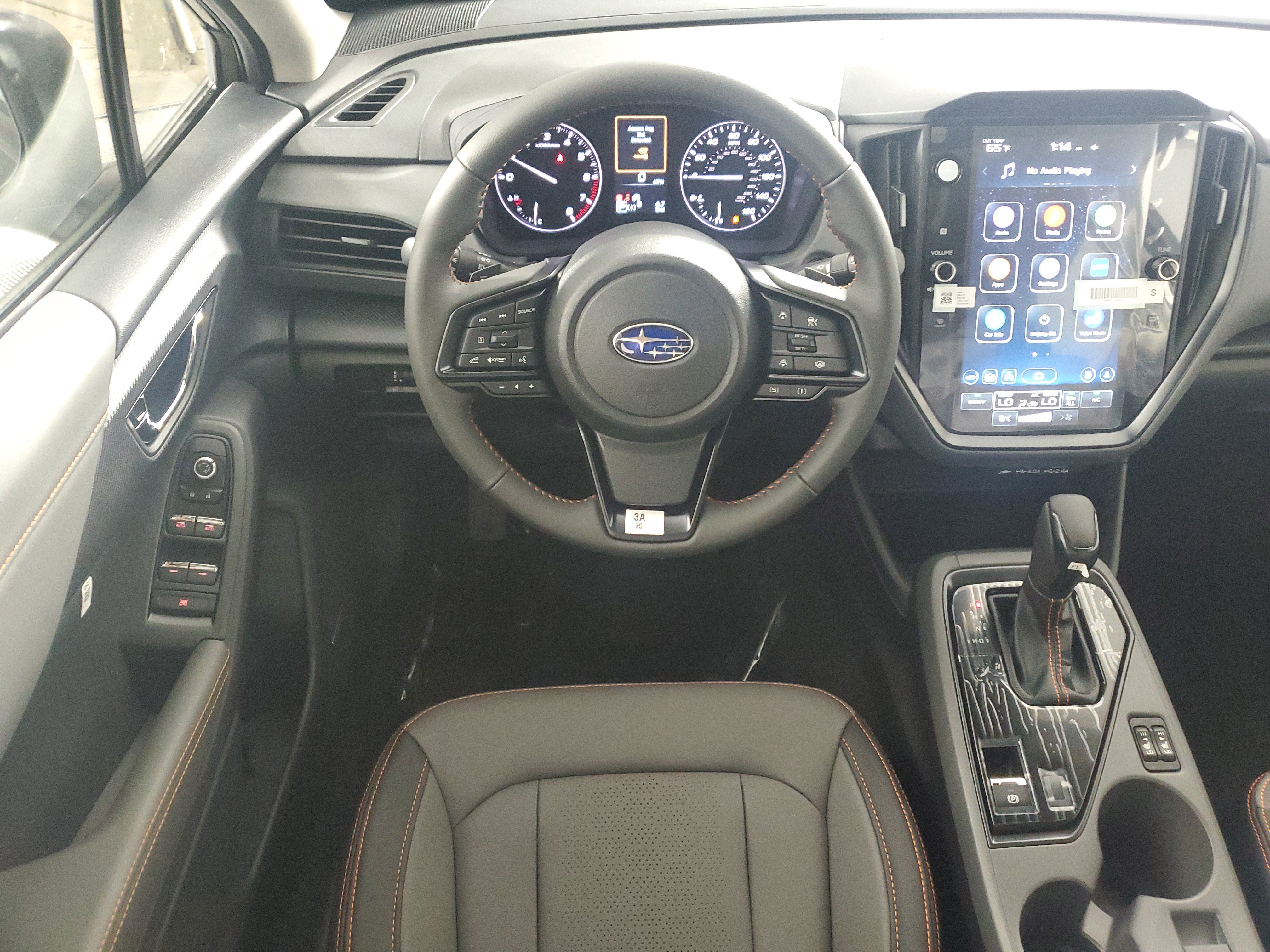 2025 Subaru Crosstrek Limited - Photo 14