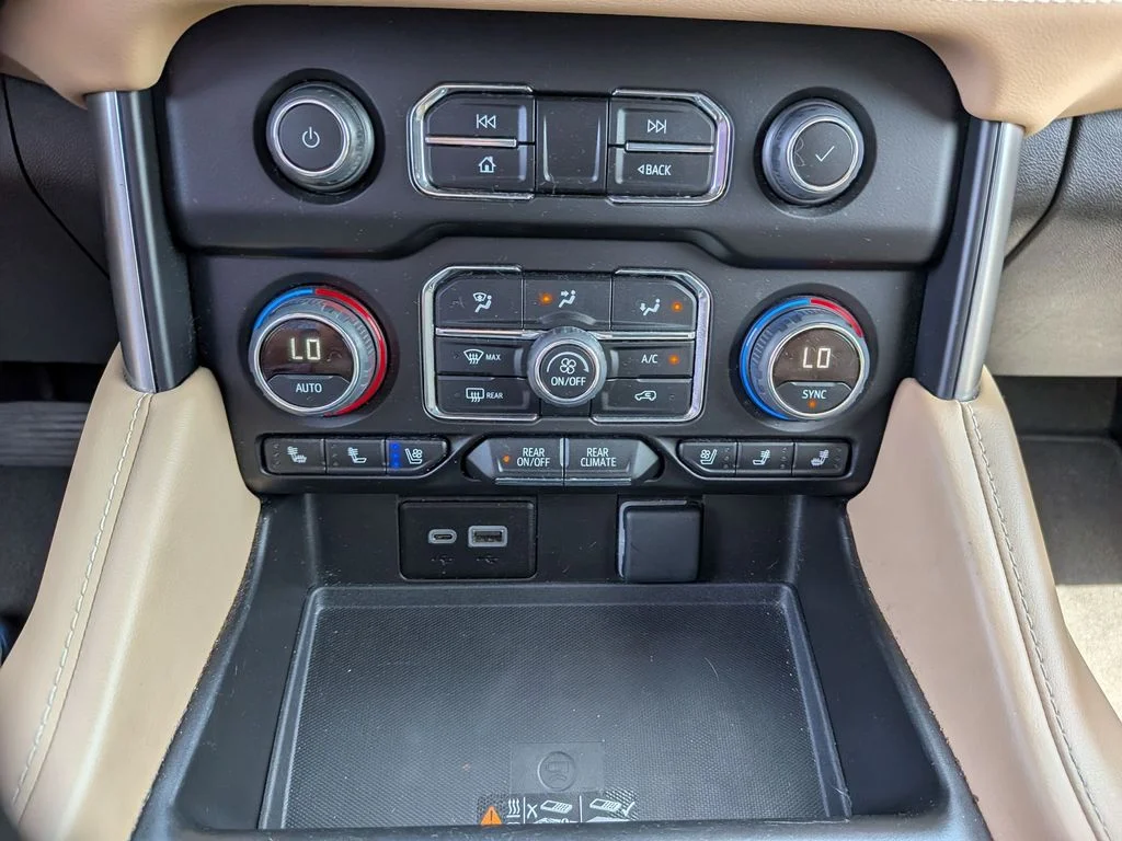 Used 2024 Black Chevrolet Premier image 13