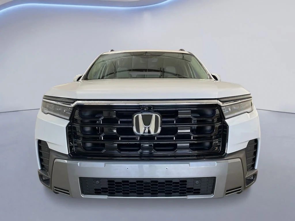 New 2026 Platinum White Pearl Honda Elite image 10