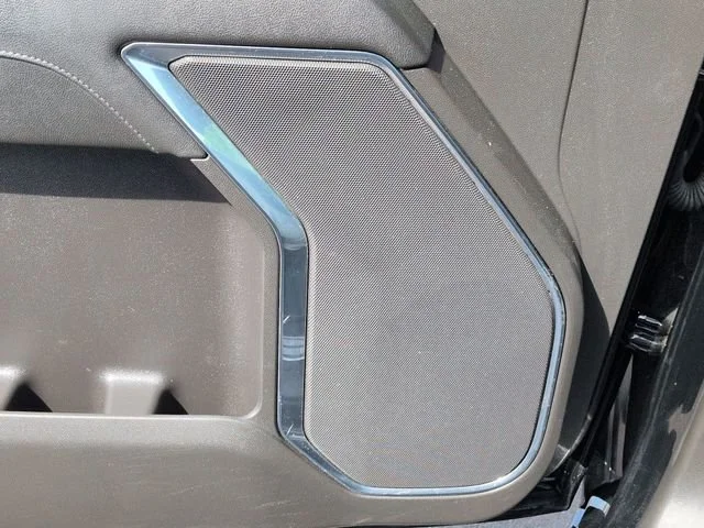 Used 2023 Black Chevrolet RST image 26