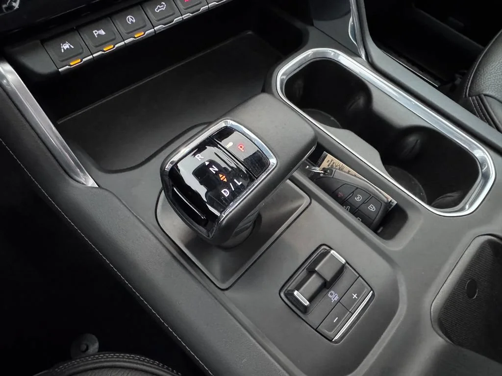 2024 GMC Sierra 1500 Denali Denali - Photo 25