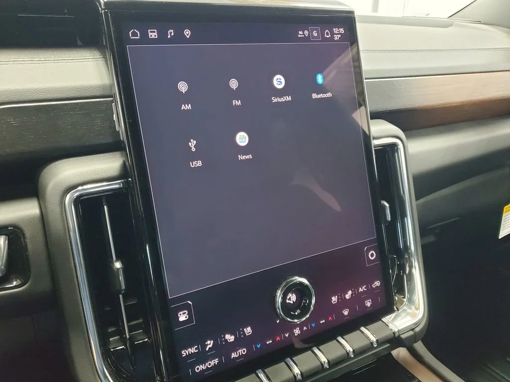 New 2026 Onyx Black GMC Denali image 20