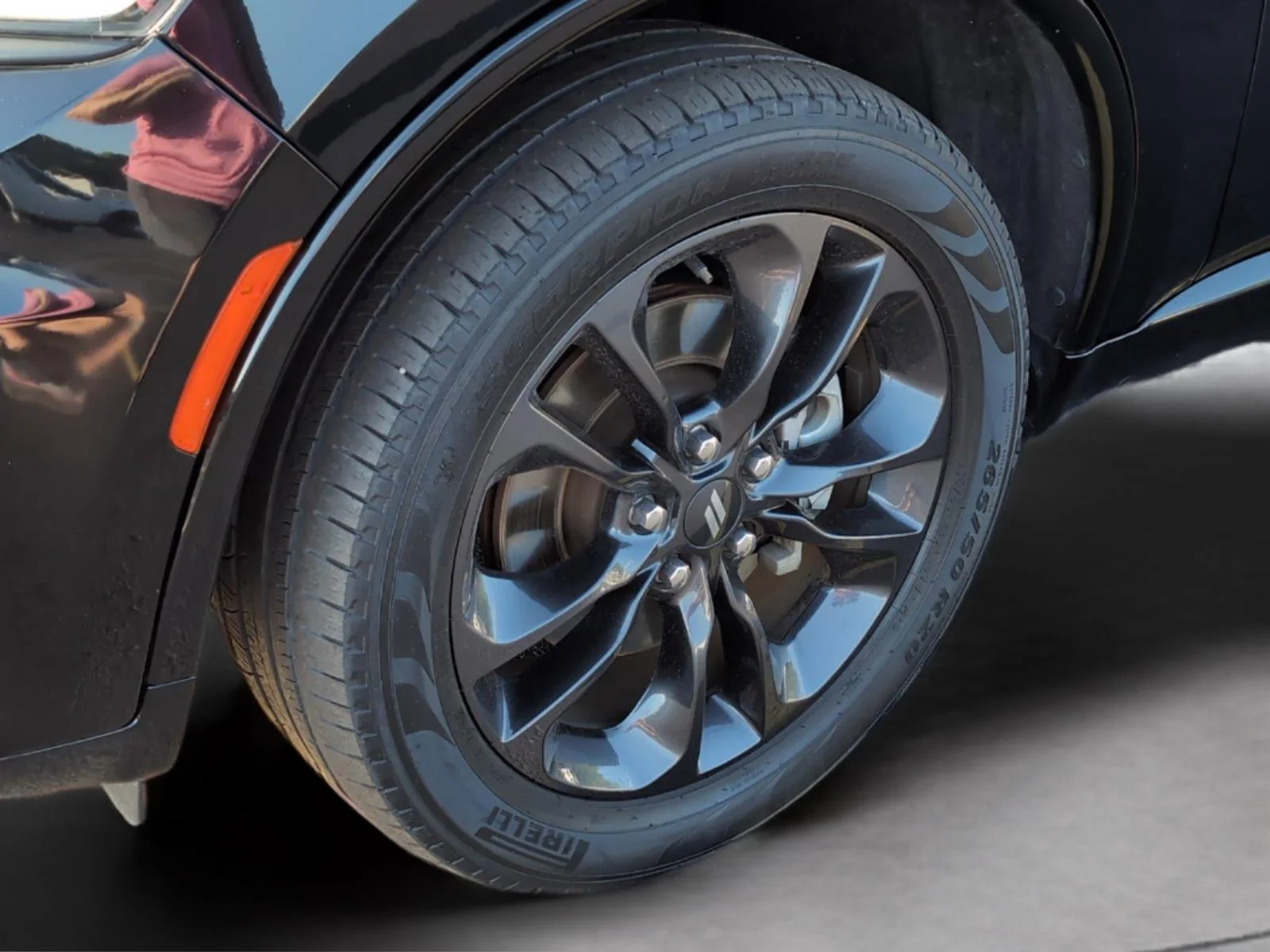 Used 2023 DB Black Clearcoat Dodge GT Plus image 11